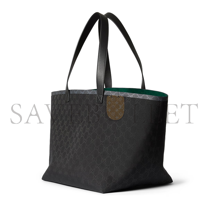 GUCCI TOTISSIMA MEDIUM TOTE BAG 788203 (30*28*26cm)
